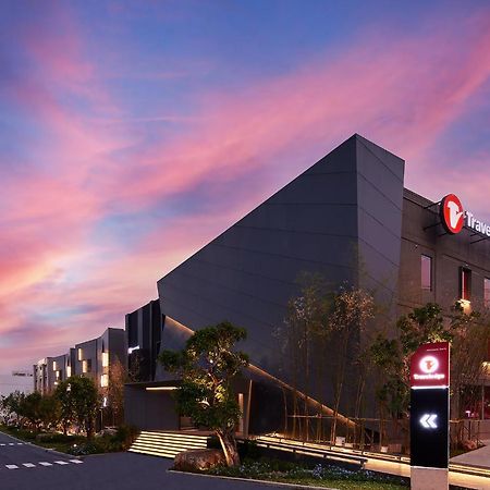 Travelodge Nimman Chiang Mai Luaran gambar