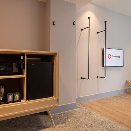 Travelodge Nimman Chiang Mai Luaran gambar