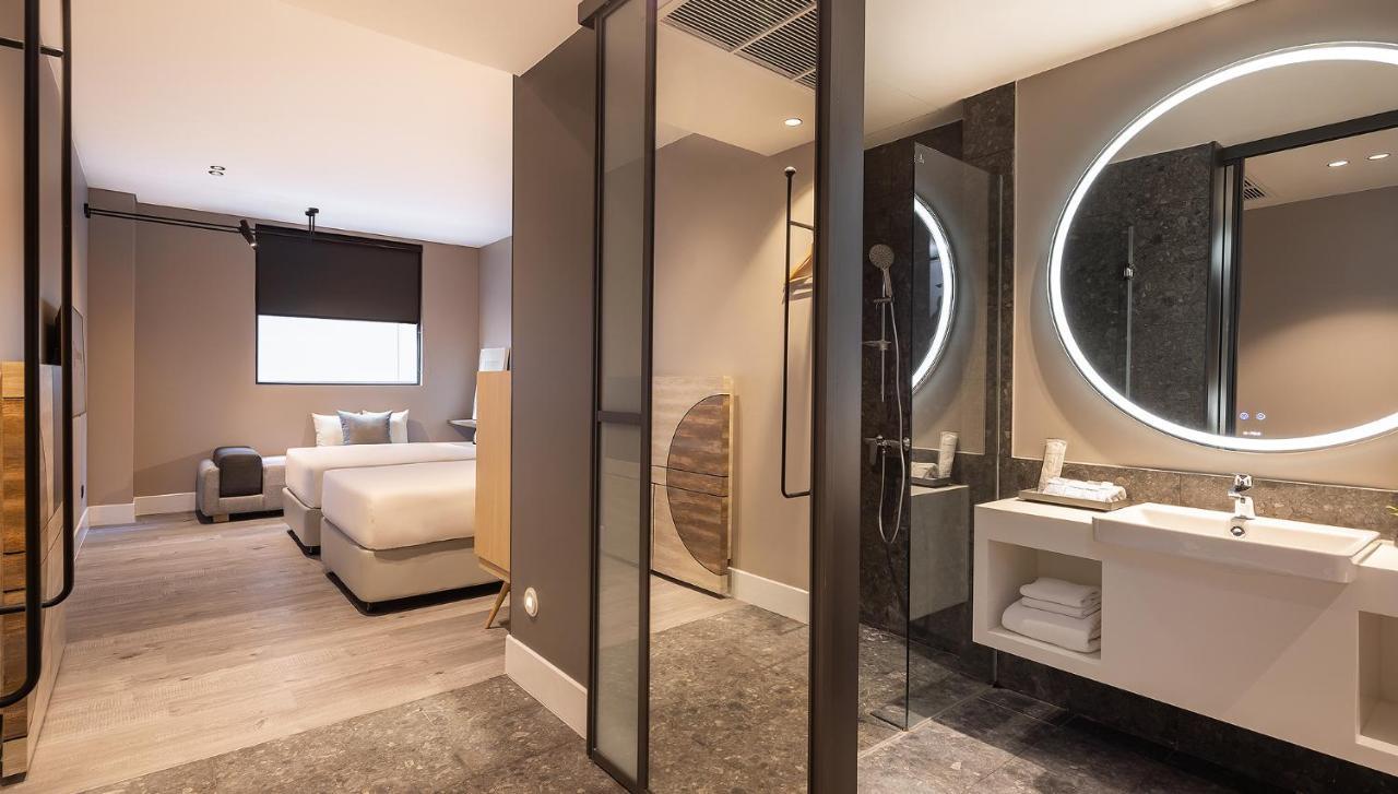 Travelodge Nimman Chiang Mai Luaran gambar