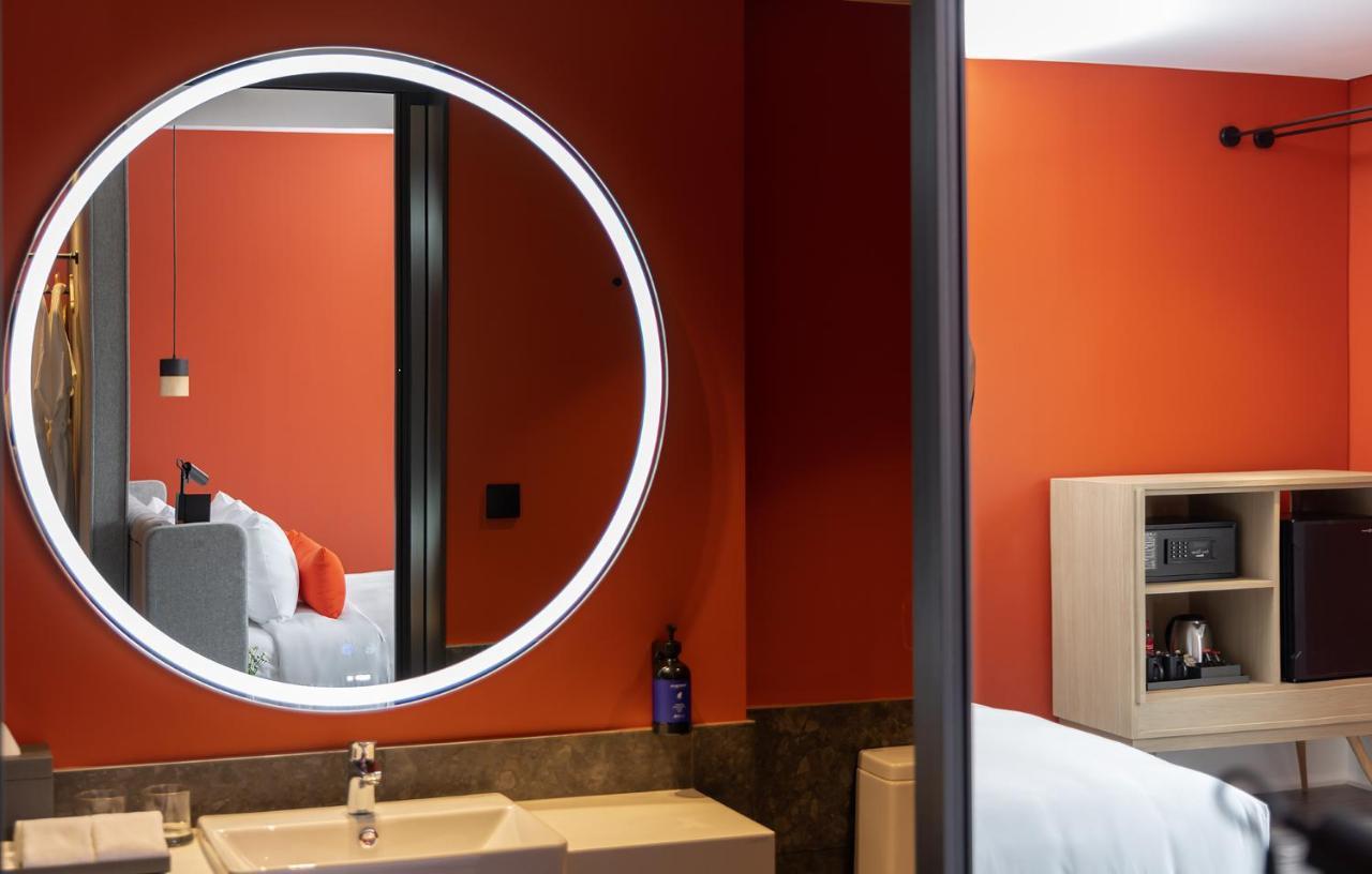 Travelodge Nimman Chiang Mai Luaran gambar