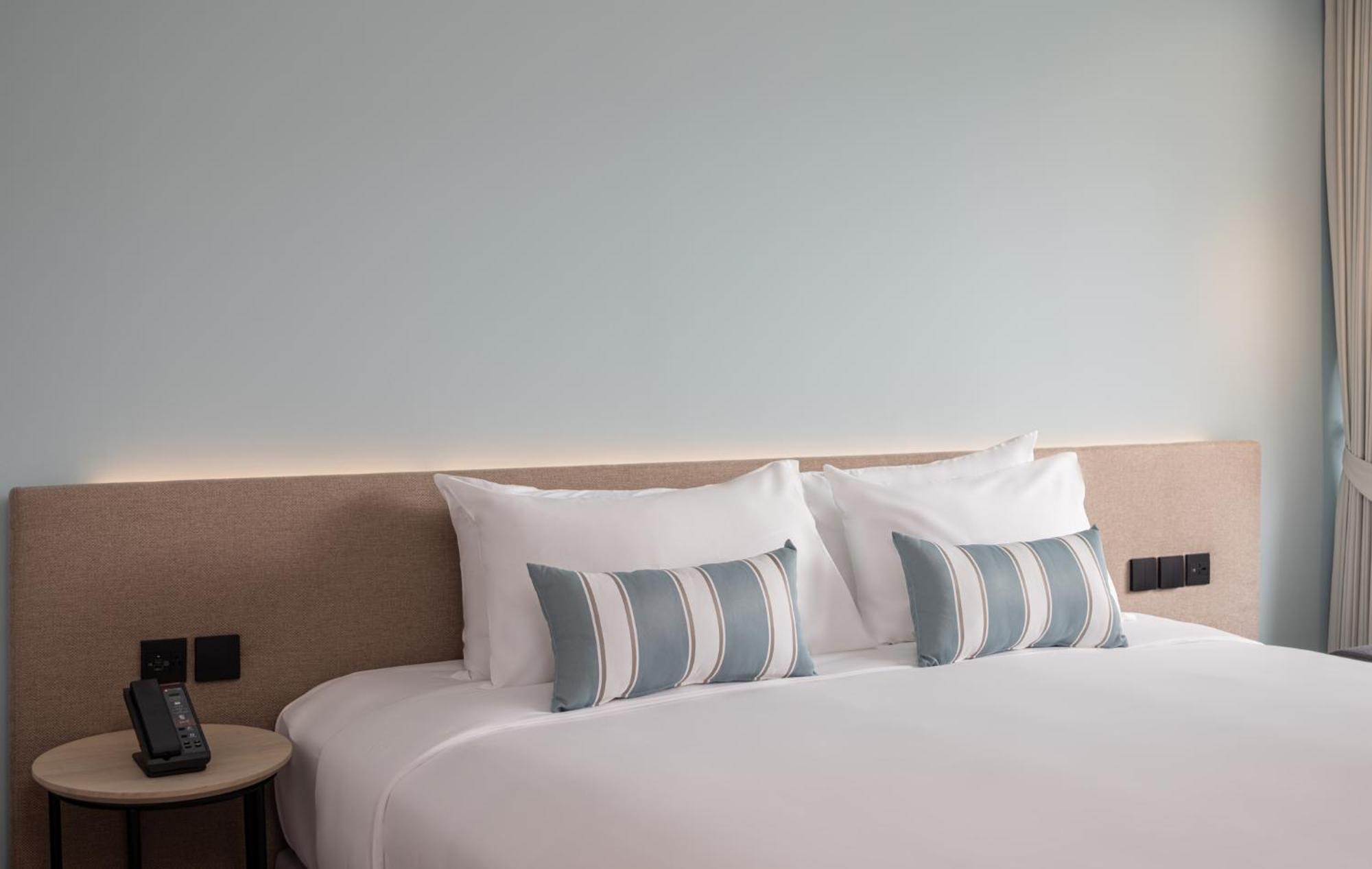 Travelodge Nimman Chiang Mai Luaran gambar