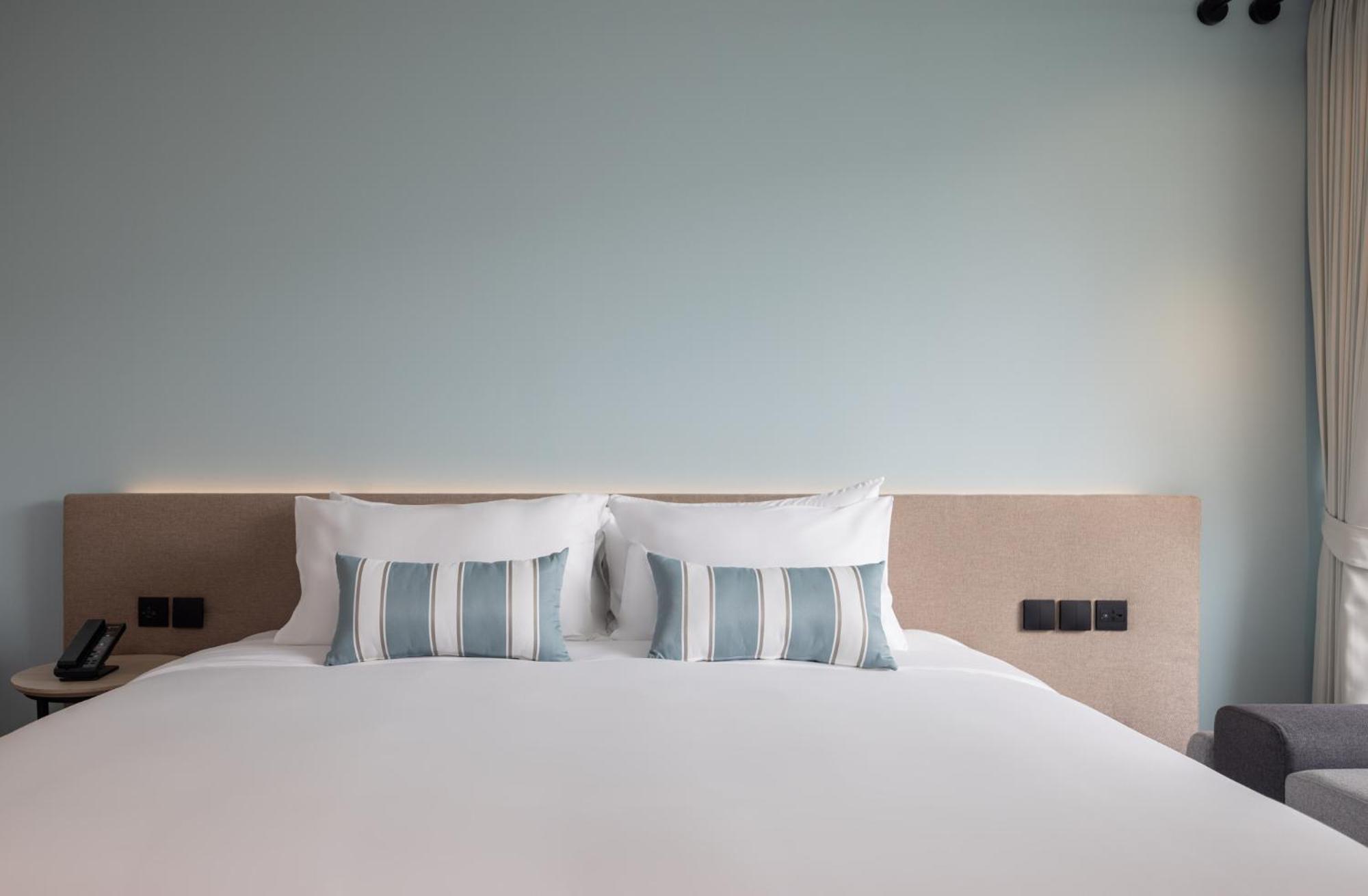 Travelodge Nimman Chiang Mai Luaran gambar