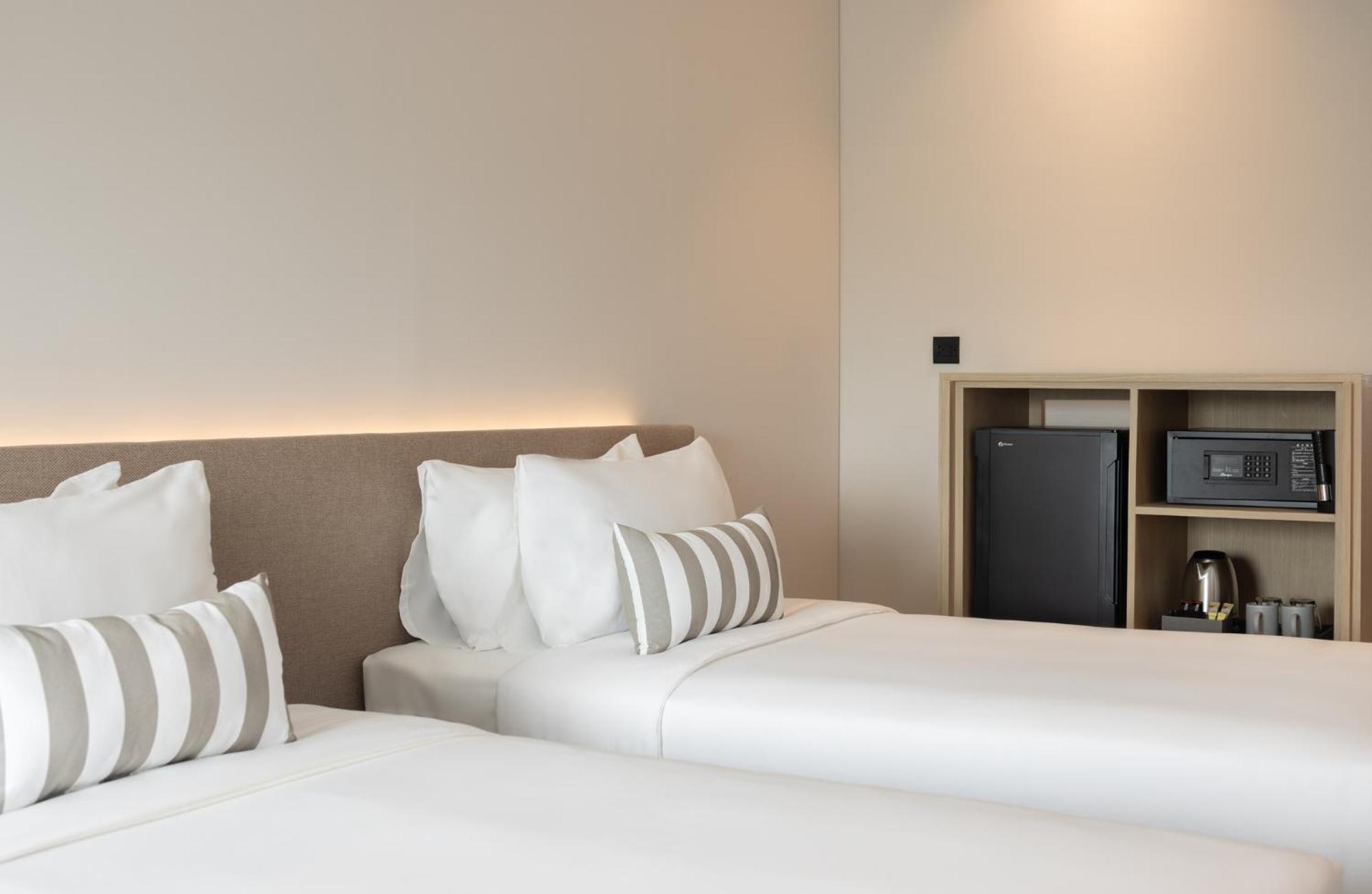 Travelodge Nimman Chiang Mai Luaran gambar