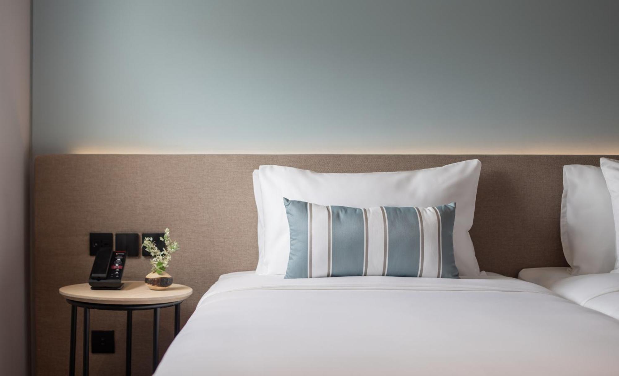 Travelodge Nimman Chiang Mai Luaran gambar