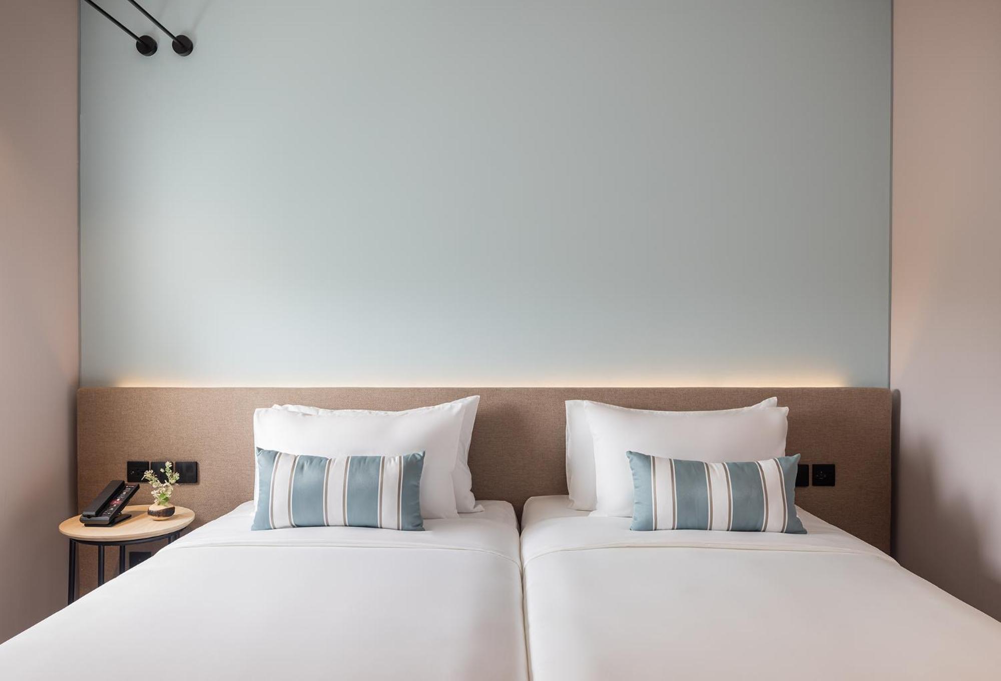 Travelodge Nimman Chiang Mai Luaran gambar