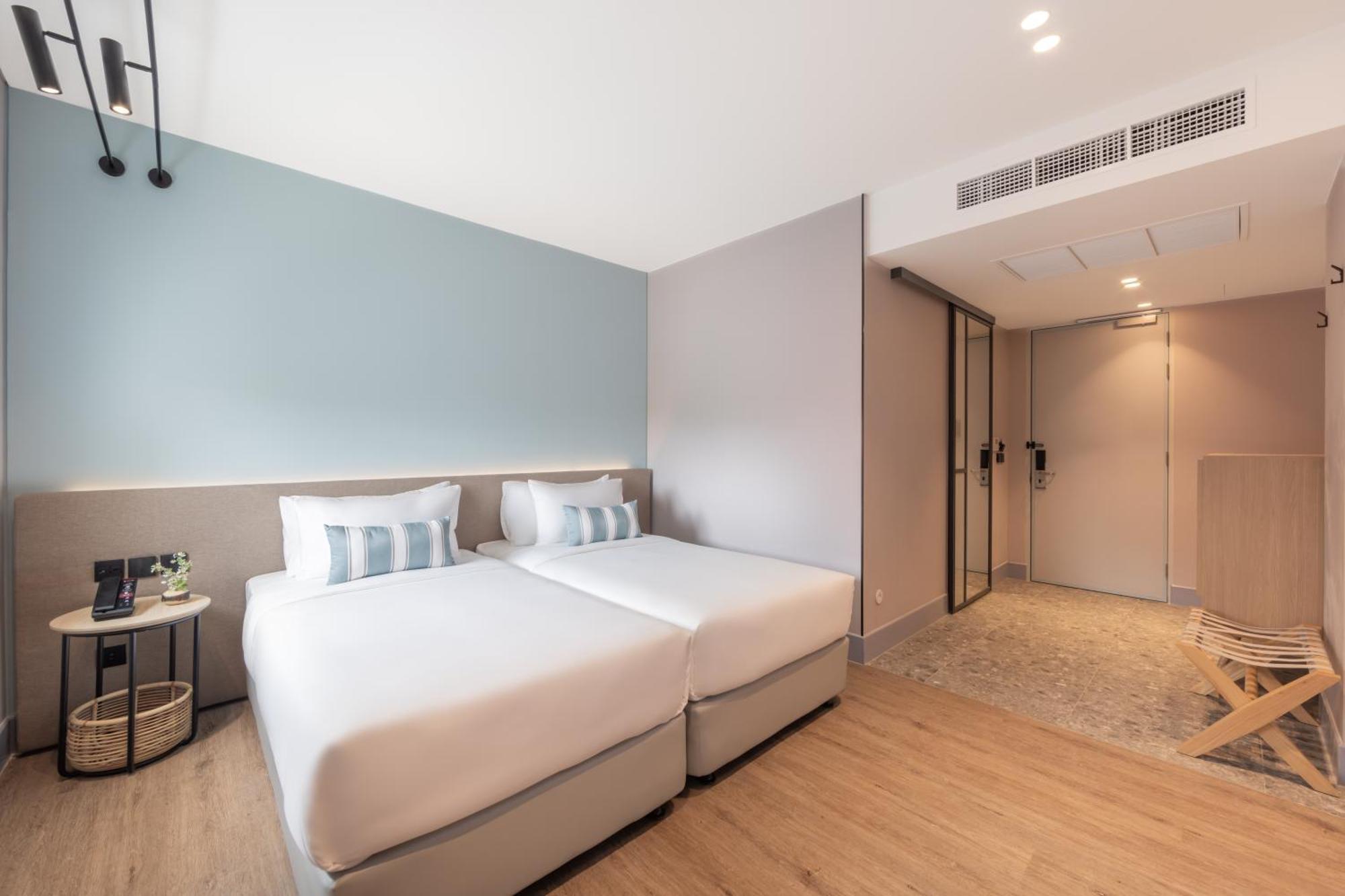Travelodge Nimman Chiang Mai Luaran gambar