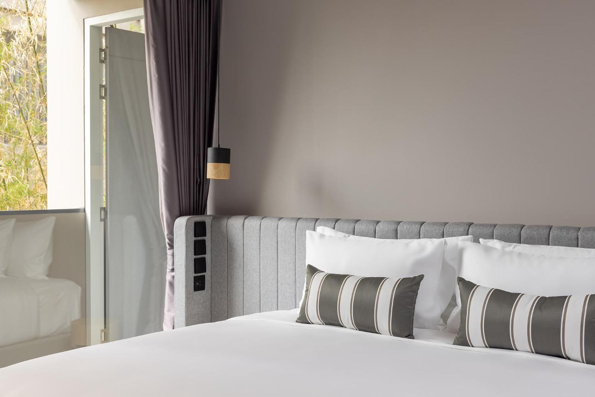 Travelodge Nimman Chiang Mai Luaran gambar